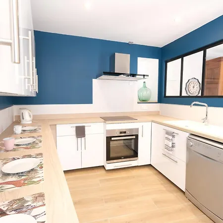 La Maison De Lili Appartamento *