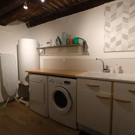 La Maison De Lili Apartment